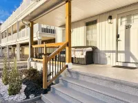 Elegant 3BR/2BA - short walk to the Beach - 4-Star