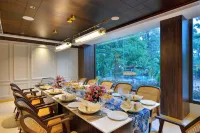 Boulevard9, Nadiad - Ihcl SeleQtions - breakfast