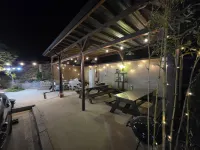 Damyang SongSong Hostel - Motels