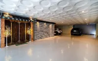 Pyeongtaek Belle Hotel - parking