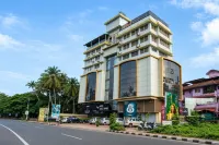 Hotel Eagle Empire - 2 stjerner