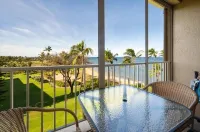 Menehune Shores, #623 - Ocean View