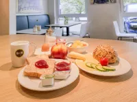 B&B HOTEL Stuttgart-Vaihingen Hotels near Vaihingen