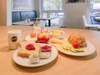 B&B HOTEL Stuttgart-Vaihingen - 2-Star