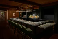 The Grand Hotel Golf Resort & Spa, Autograph Collection - bar