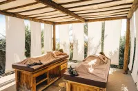 Paradis Plage Surf Yoga & Spa - spa