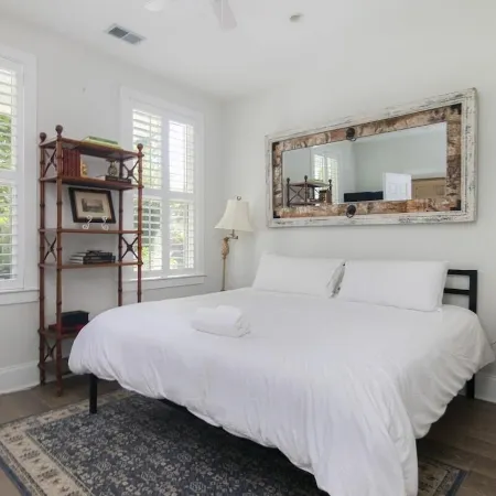 Holy City Charm-Mins to Dtwn-Beach & Shem Creek
