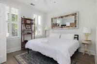 Holy City Charm-Mins to Dtwn-Beach & Shem Creek - Bungalows