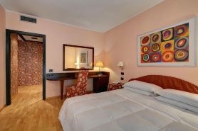 Hotel Due Mondi