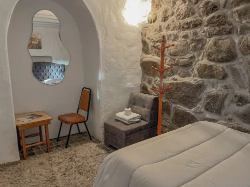 Heyyy Cusco - Homestay