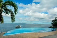 Tropical Executive Hotel - Swimmingpools