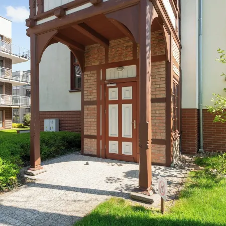 Sopot Loft Living with Parking