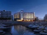 Parkside Plaza Muscat Các khách sạn gần Sân bay quốc tế Muscat