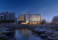 Parkside Plaza Muscat - ที่มีบาร์