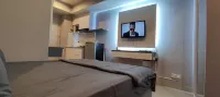 Apartement Grand Kamala Lagoon by Rebahan.id - Apartment