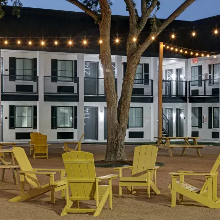 Atrea Inn Amarillo