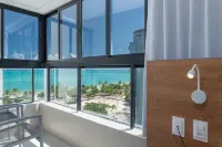 Vistamar Hotel - Ocean View