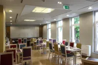 Szent Gellért Hotel - Wifi