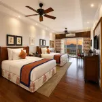 Mayfair Himalayan Spa Resort - سبا