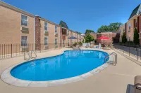 Best Western Philadelphia South - West Deptford Inn - Uima-altaat