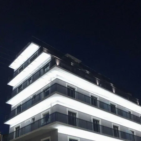 Chroma Fashion Rooms & Apartments