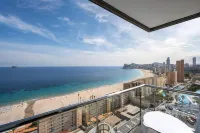 Hotel Poseidon Playa - Ocean View
