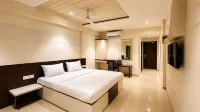 Hotel Ostria - ห้องครัว