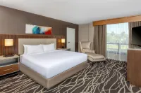 DoubleTree by Hilton San Bernardino - Gym