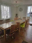 Höfn Guesthouse - servizio colazione