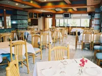 Raya Grand Hotel - Morgenmad