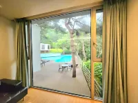 You are Suite Pool Villa - Pools