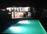 Casa Fonte Nova - Maison d'hôtes - Casa de Hospedes - Pools