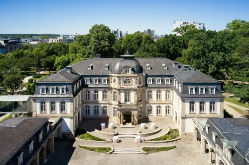 Sheraton Offenbach Hotel - 4-Star