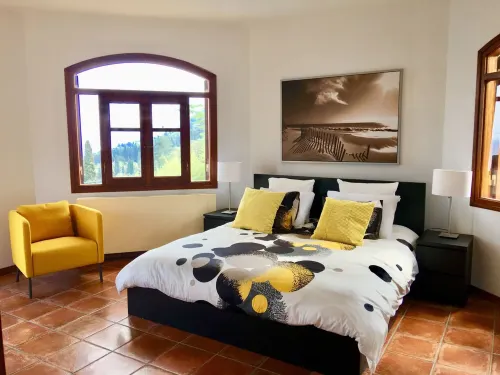Prestige Villas | EAST COAST | Villa with Infinity Pool & Stunning View - Villas