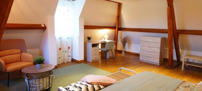 Chambres d'Hôtes la Bonne Voie Hotels in Bergerac
