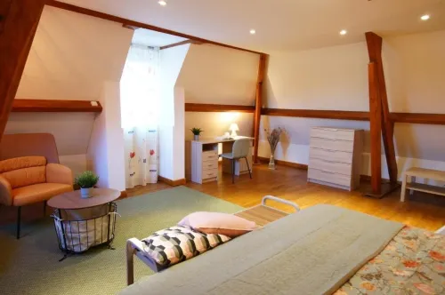 Chambres d'Hôtes la Bonne Voie - Pools