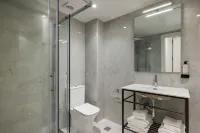 希臘薩洛尼卡公民服務式公寓 - 酒店式公寓