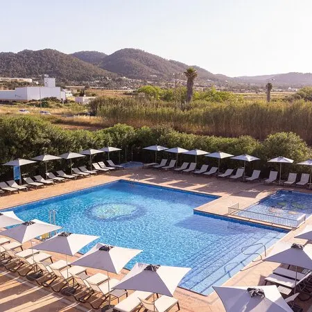 Invisa Hotel Es Pla - Adults Only