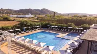 Invisa Hotel Es Pla - Adults Only - Beach