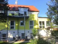 AJO Apartments - Alte Donau Garden Flat - Self-Check-IN - Beach