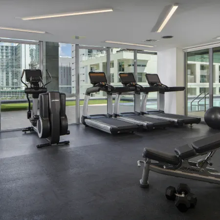 Atwell Suites MIAMI BRICKELL by IHG