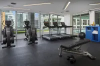 Atwell Suites MIAMI BRICKELL by IHG - Gym