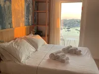 博阿基洛飯店 鄰近兔子海灘（Rabbit Beach）的酒店