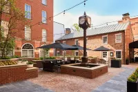 Archer Hotel Old Town Alexandria - spa