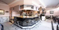 Hotel Alcomar - bar