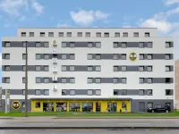 B&B HOTEL Wiesbaden-Hbf Hotels near Liliencarree