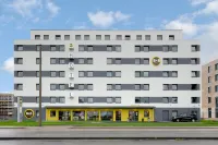 B&B HOTEL Wiesbaden-Hbf - 2-Star