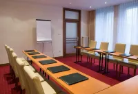 Hotel Polana - Parkplatz