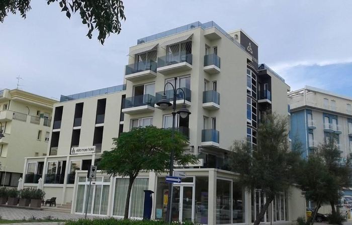Hotel Vista Mare & Spa - Aperto Tutto l'Anno