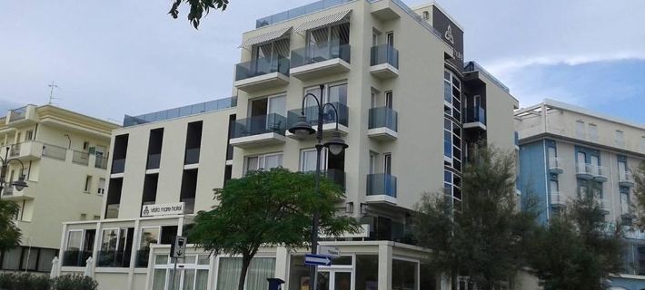 Hotel Vista Mare & Spa - Aperto Tutto l'Anno Hotels in Cesenatico